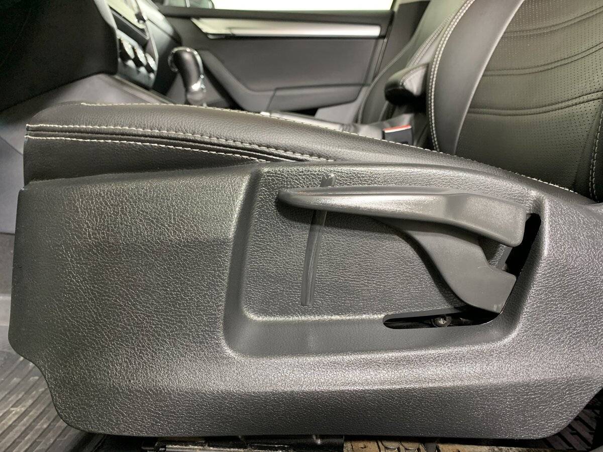 Skoda Octavia, 2013 - Фото №15