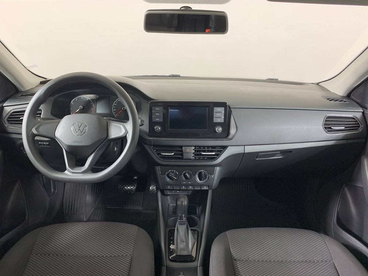 Volkswagen Polo, 2021 - Фото №11