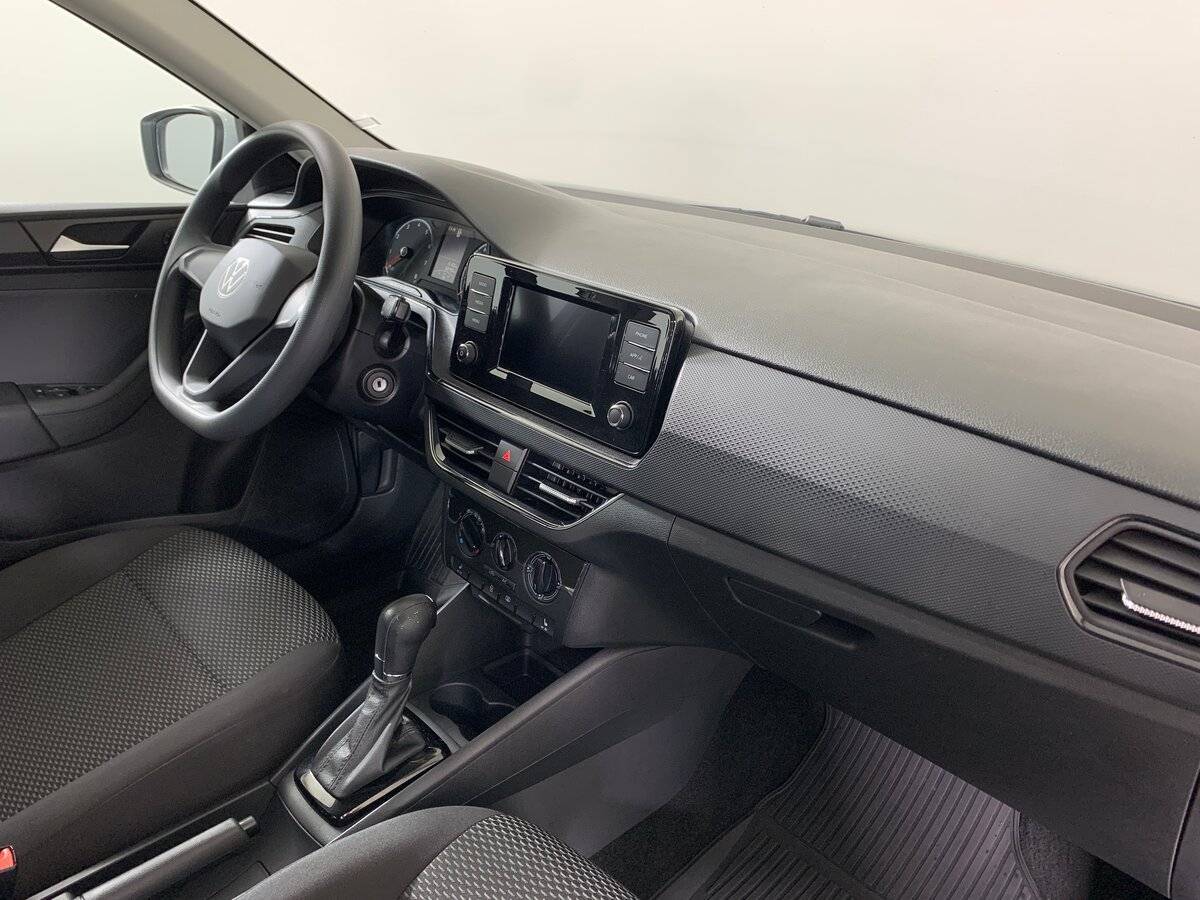 Volkswagen Polo, 2021 - Фото №12