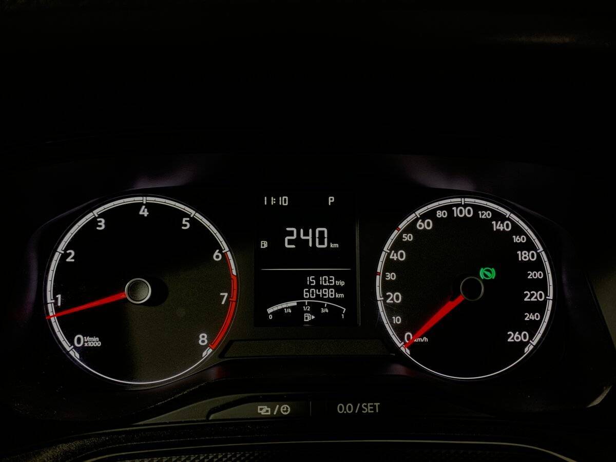 Volkswagen Polo, 2021 - Фото №13