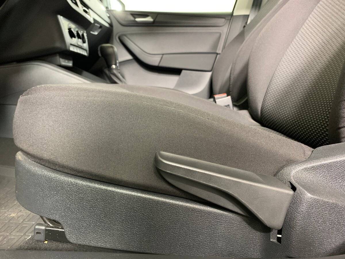 Volkswagen Polo, 2021 - Фото №15