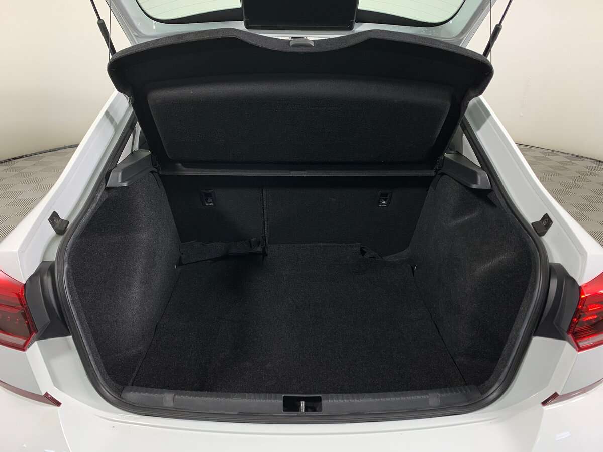 Volkswagen Polo, 2021 - Фото №18