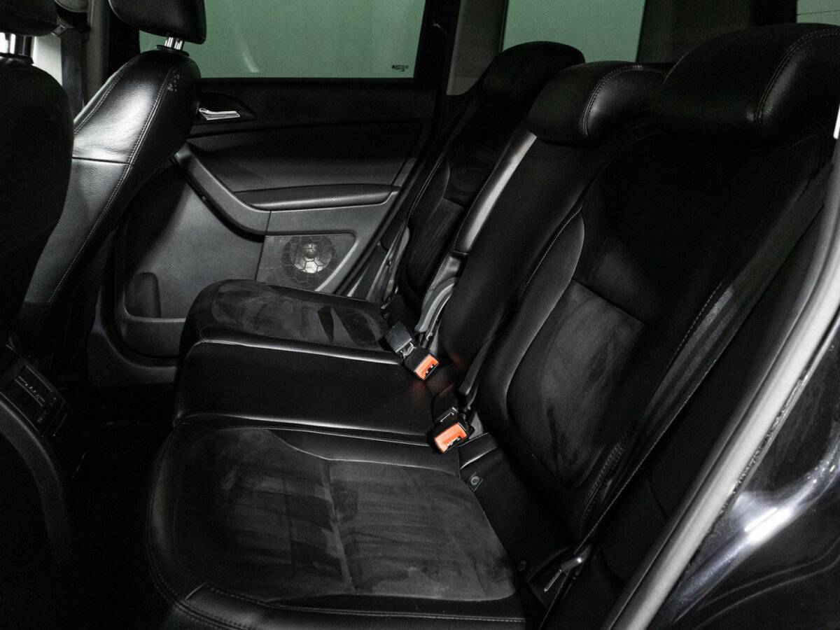 Skoda Yeti, 2014 - Фото №9