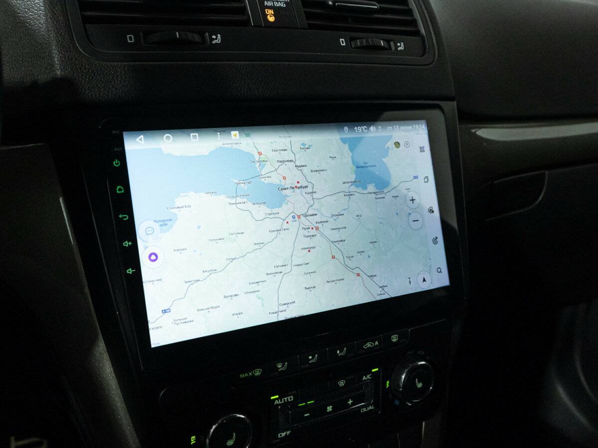 Skoda Yeti, 2014 - Фото №15