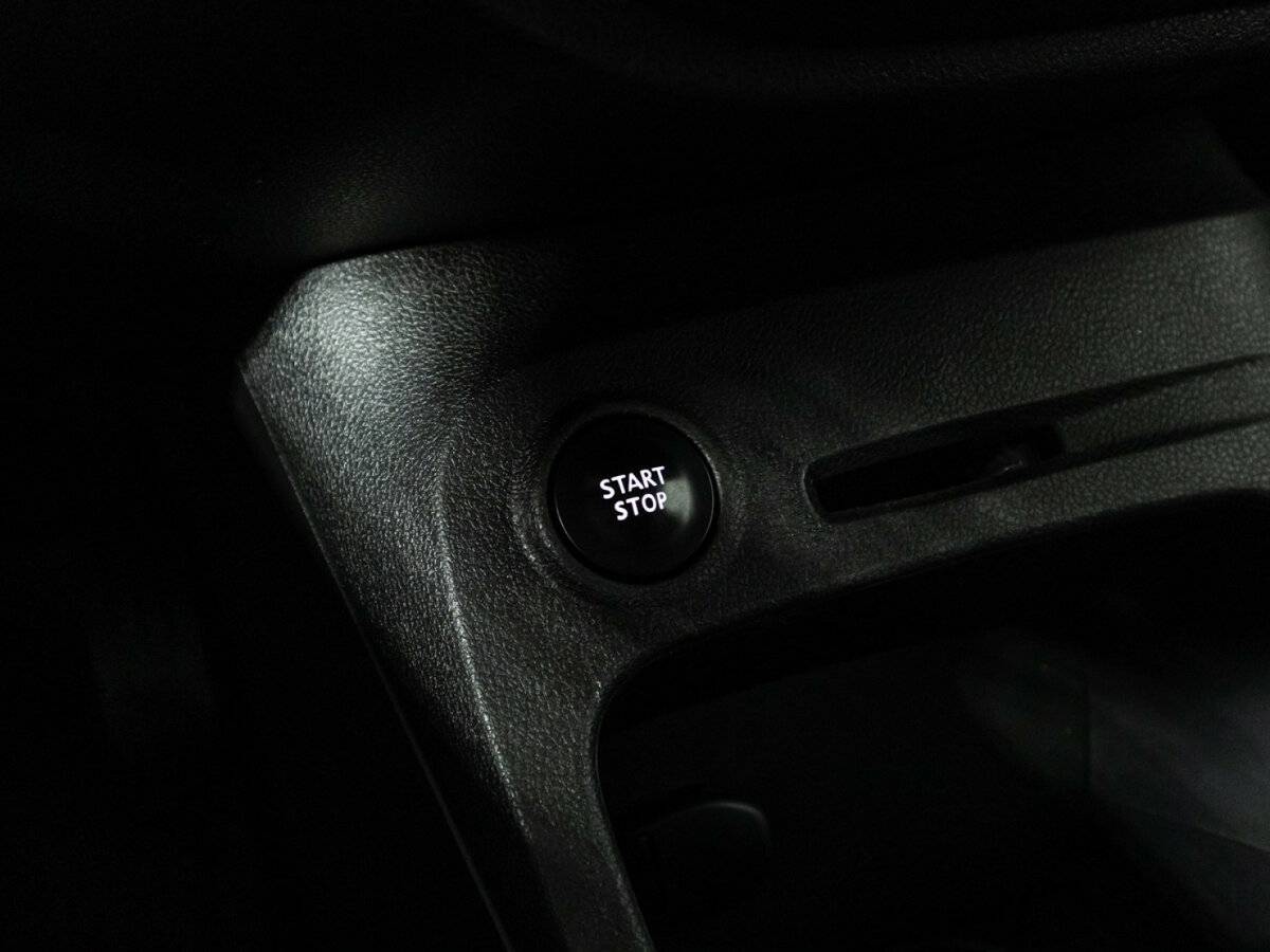 Renault Kaptur, 2017 - Фото №15