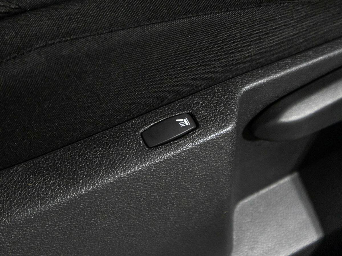 Renault Kaptur, 2017 - Фото №16