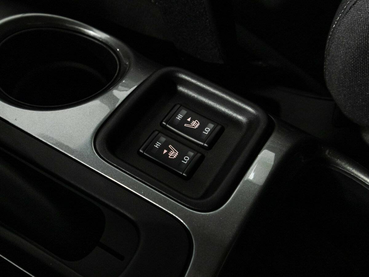 Nissan Juke, 2018 - Фото №18