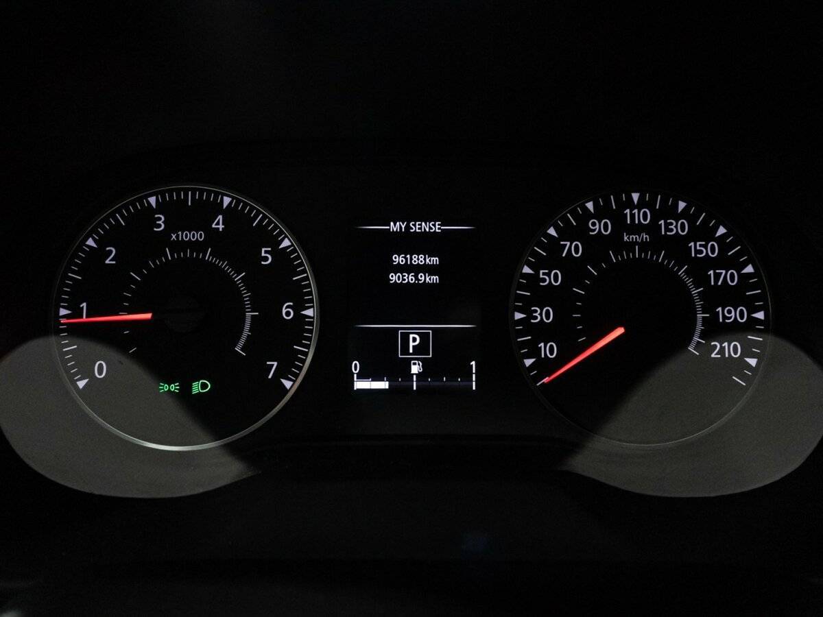 Renault Arkana, 2020 - Фото №11