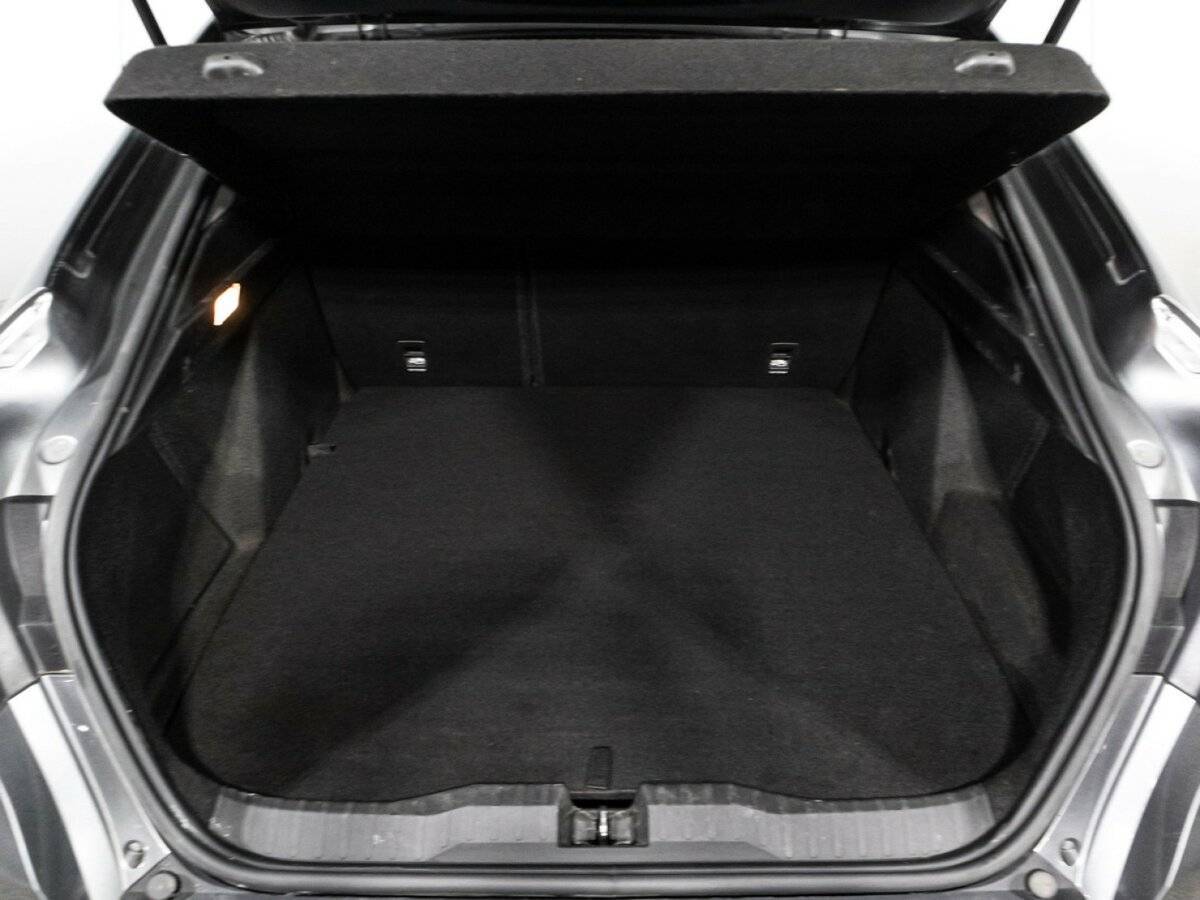 Renault Arkana, 2020 - Фото №14