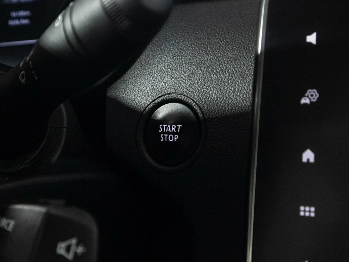 Renault Arkana, 2020 - Фото №18