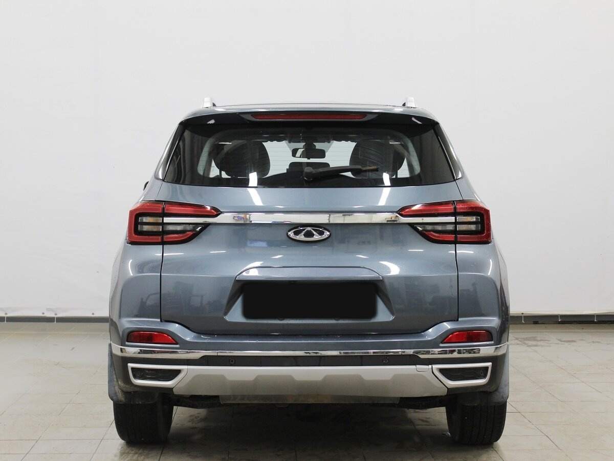 Chery Tiggo 4, 2021 - Фото №4