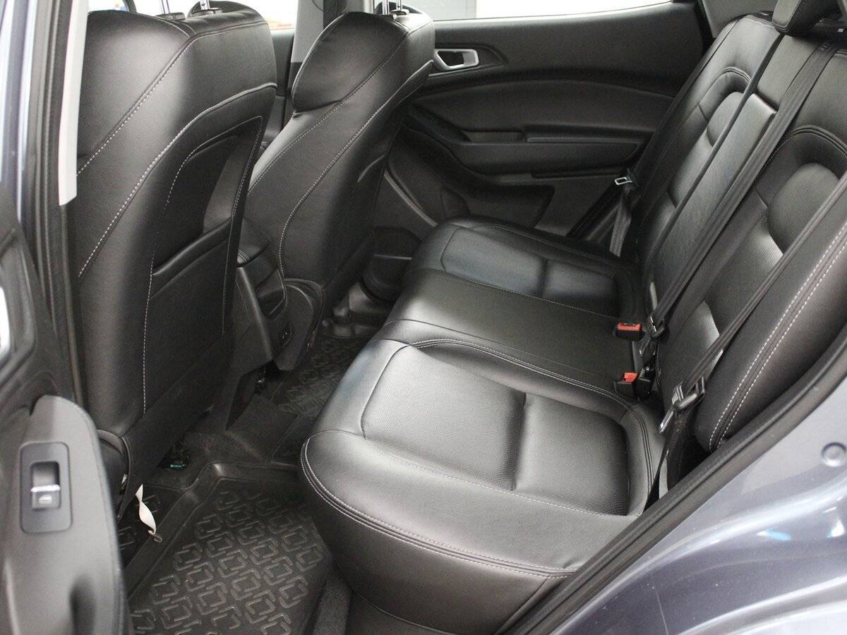 Chery Tiggo 4, 2021 - Фото №9