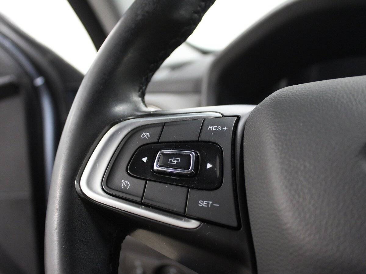 Chery Tiggo 4, 2021 - Фото №11