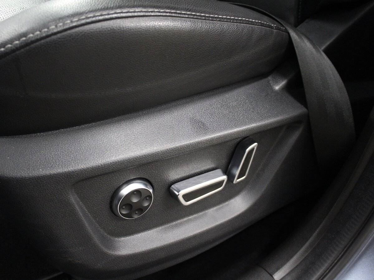 Chery Tiggo 4, 2021 - Фото №12