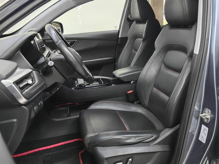 Chery Tiggo 7 Pro, 2020 - Фото №5