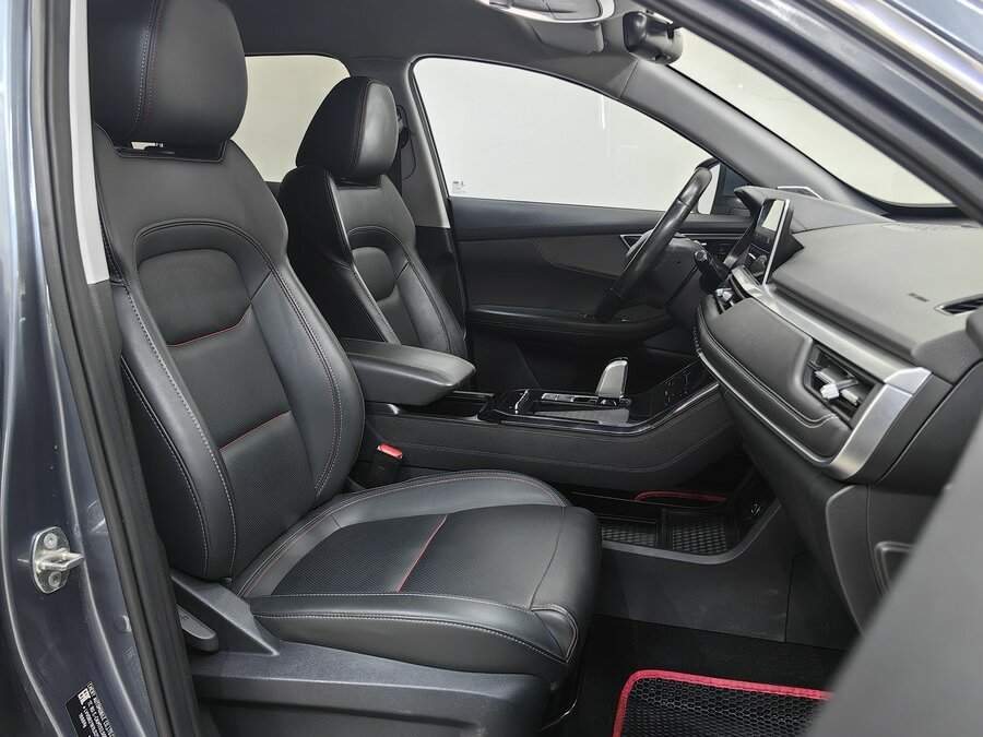 Chery Tiggo 7 Pro, 2020 - Фото №6