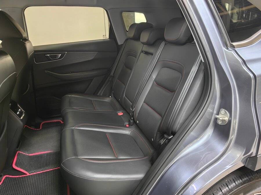 Chery Tiggo 7 Pro, 2020 - Фото №7