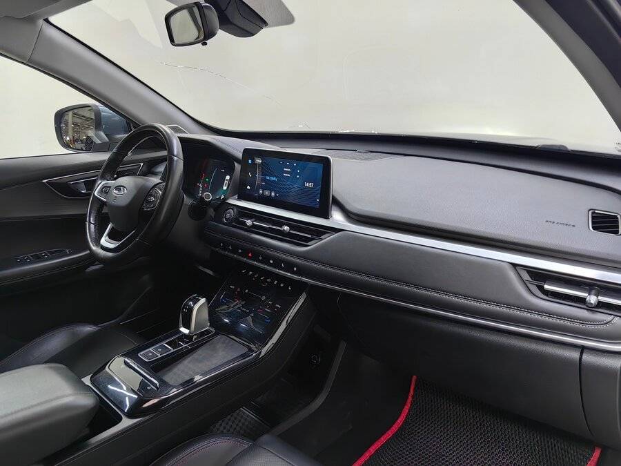 Chery Tiggo 7 Pro, 2020 - Фото №12