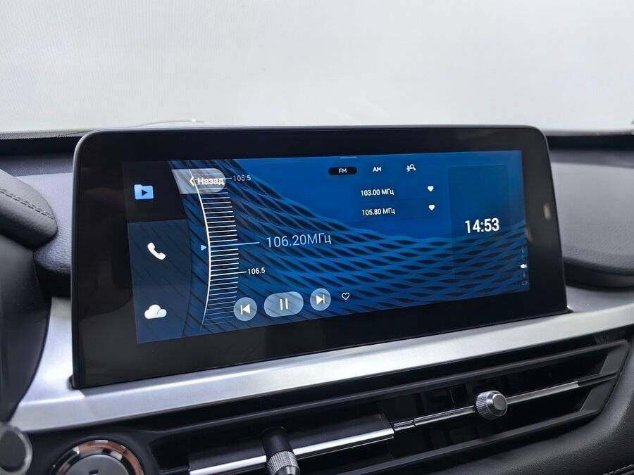 Chery Tiggo 7 Pro, 2020 - Фото №13