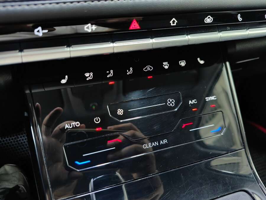 Chery Tiggo 7 Pro, 2020 - Фото №15