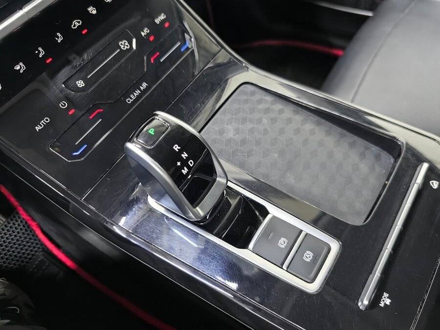 Chery Tiggo 7 Pro, 2020 - Фото №16