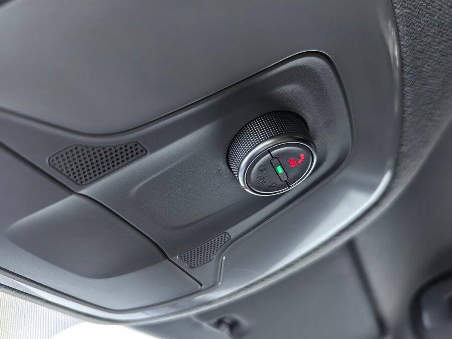 Chery Tiggo 7 Pro, 2020 - Фото №17