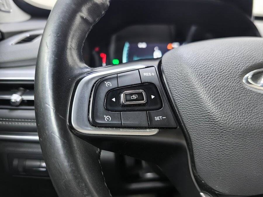 Chery Tiggo 7 Pro, 2020 - Фото №18