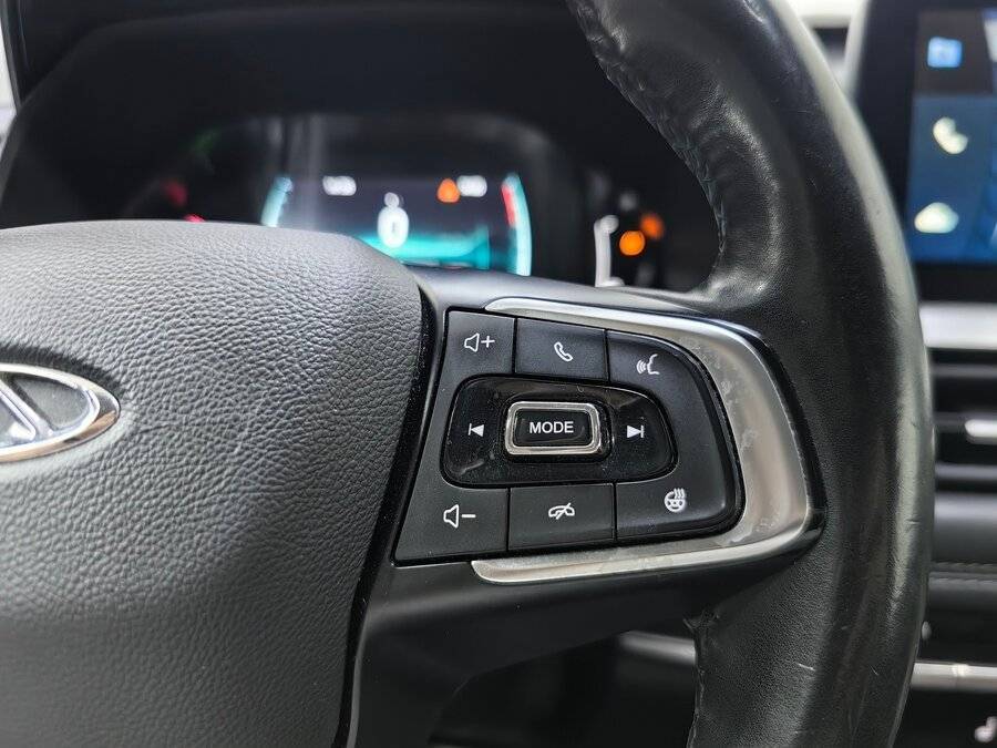 Chery Tiggo 7 Pro, 2020 - Фото №19