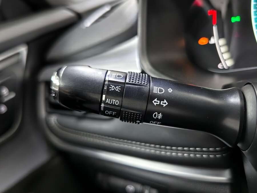 Chery Tiggo 7 Pro, 2020 - Фото №20