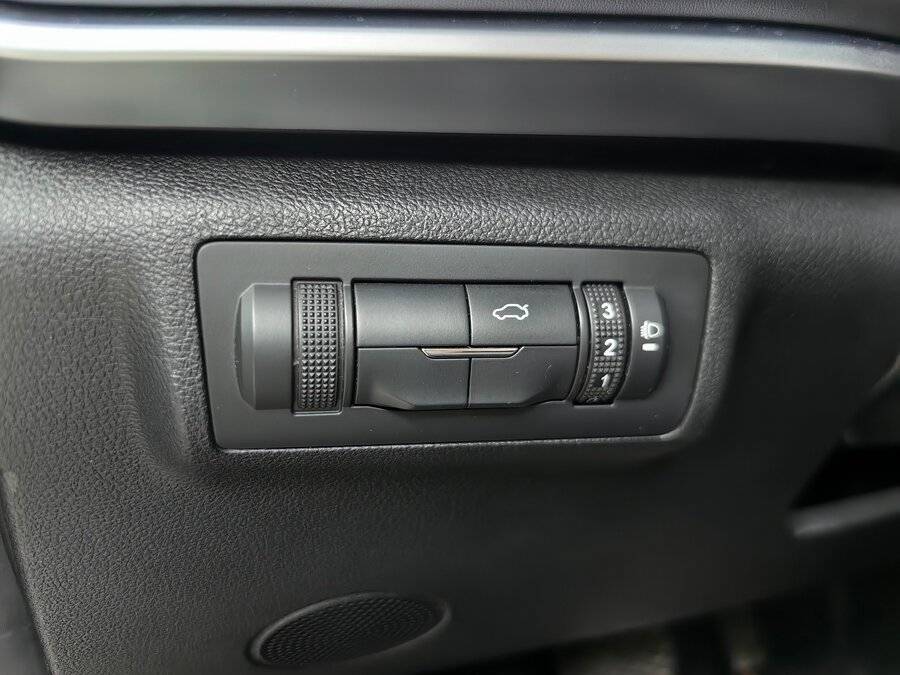 Chery Tiggo 7 Pro, 2020 - Фото №23