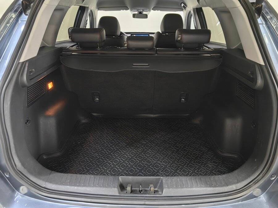 Chery Tiggo 7 Pro, 2020 - Фото №26