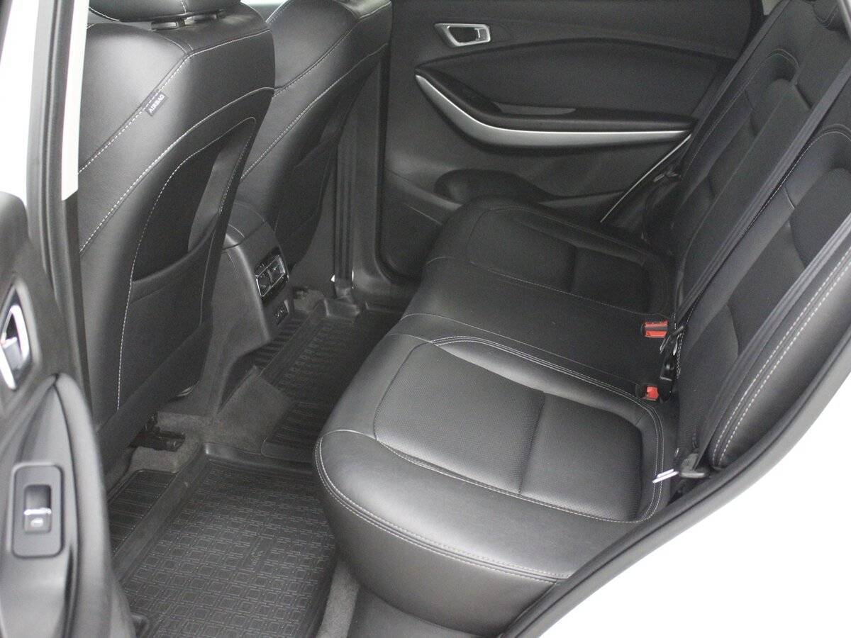 Chery Tiggo 7, 2019 - Фото №9