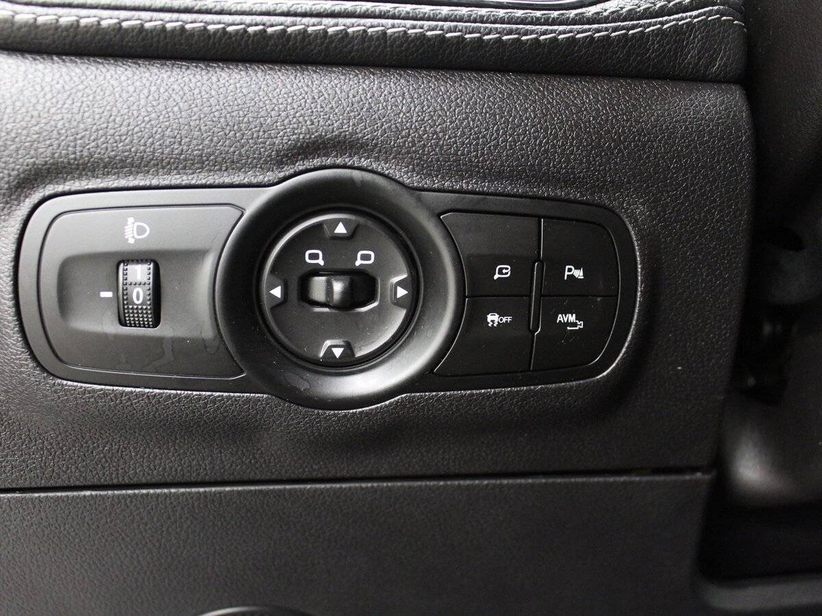 Chery Tiggo 7, 2019 - Фото №12