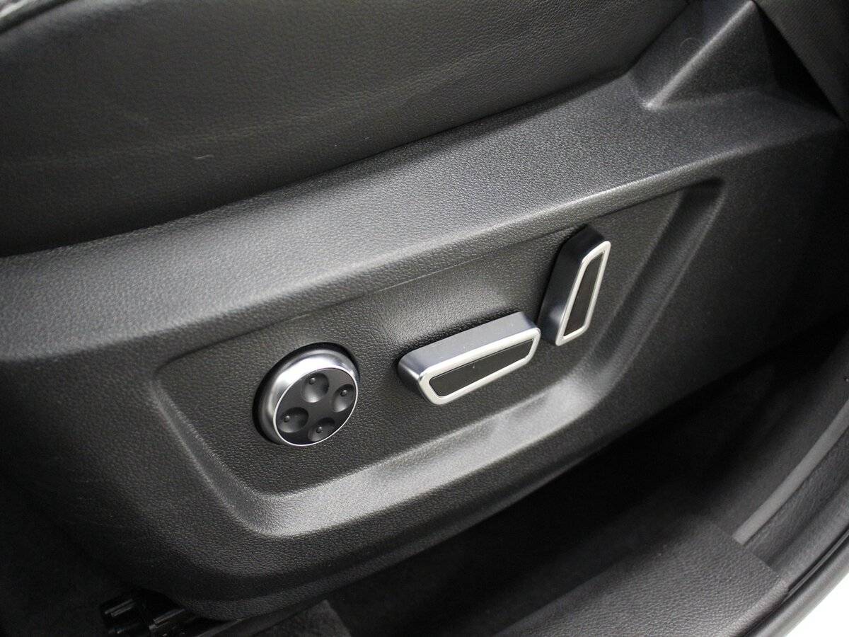 Chery Tiggo 7, 2019 - Фото №13