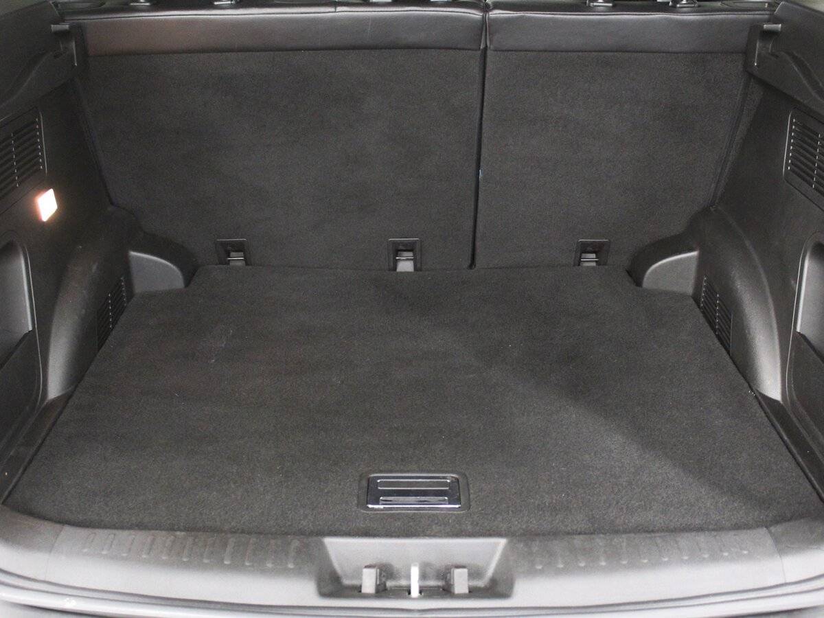 Chery Tiggo 7, 2019 - Фото №14