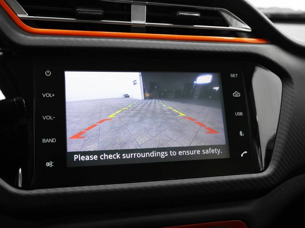 Chery Tiggo 2, 2017 - Фото №9