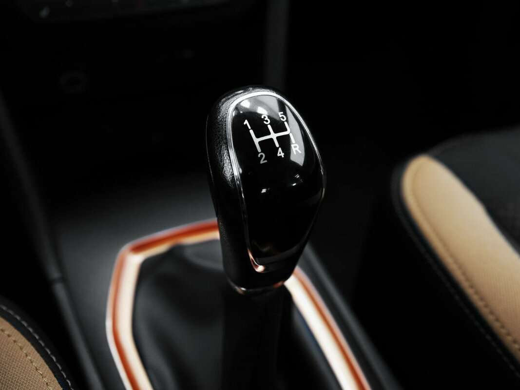 Chery Tiggo 2, 2017 - Фото №11