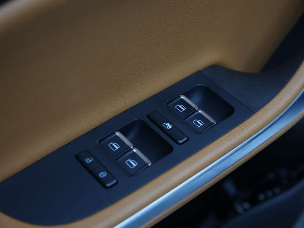 Chery Tiggo 2, 2017 - Фото №13