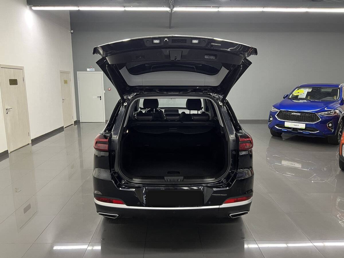 Chery Tiggo 7 Pro, 2022 - Фото №6