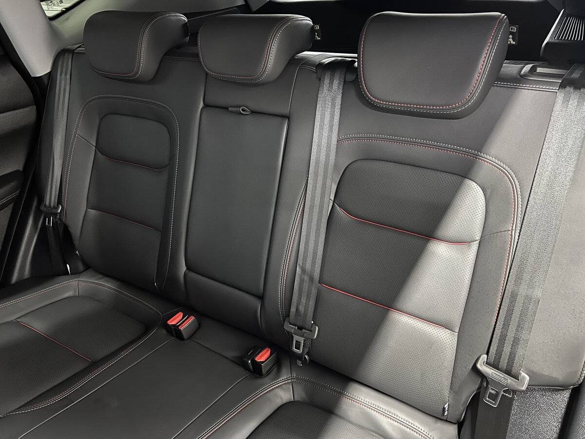 Chery Tiggo 7 Pro, 2022 - Фото №8