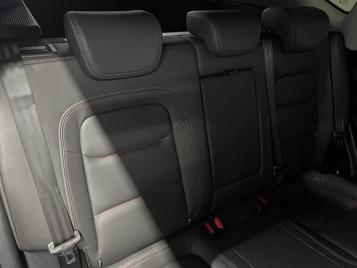 Chery Tiggo 7 Pro, 2022 - Фото №11