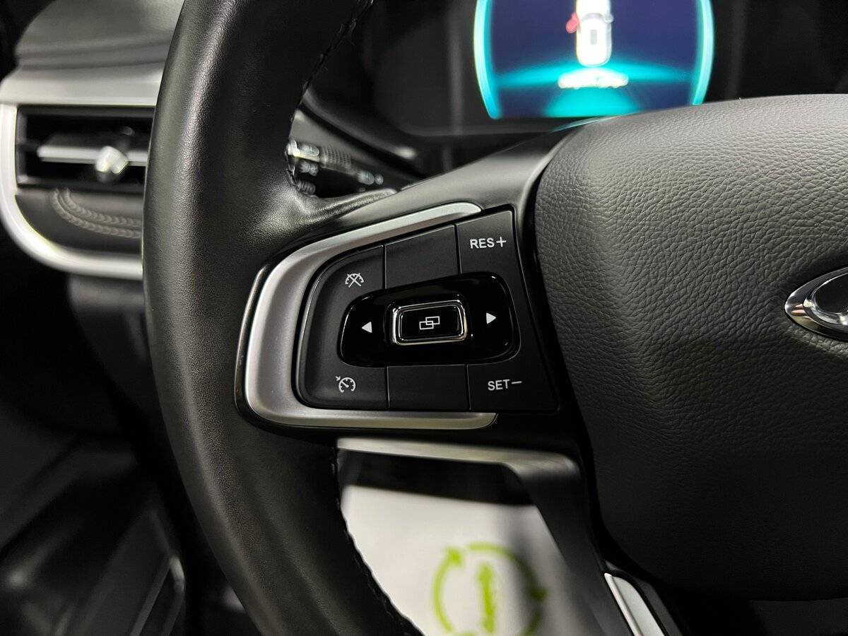 Chery Tiggo 7 Pro, 2022 - Фото №18