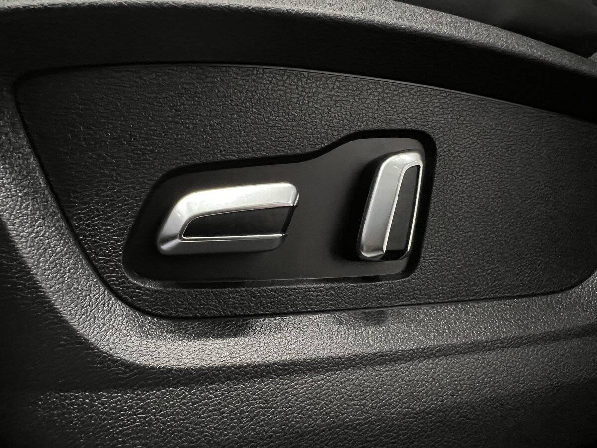 Chery Tiggo 7 Pro, 2022 - Фото №20