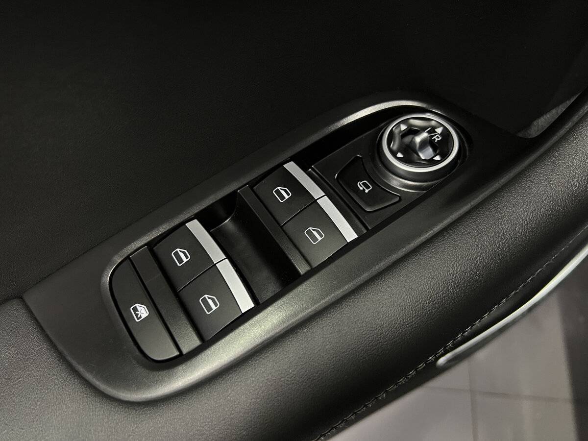 Chery Tiggo 7 Pro, 2022 - Фото №22