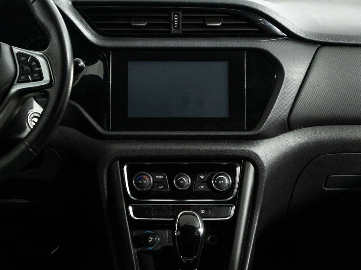 Chery Tiggo 3, 2018 - Фото №13