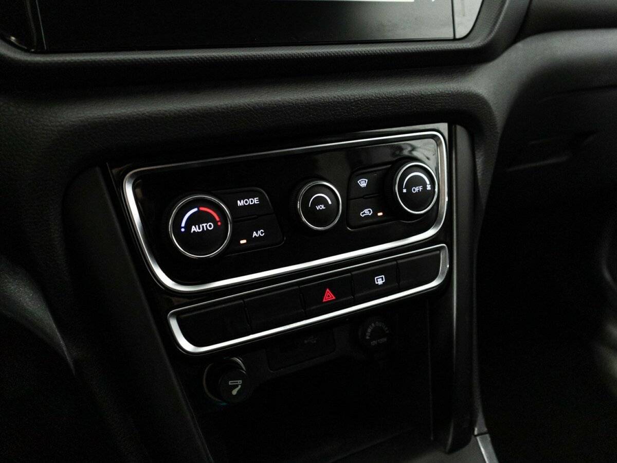 Chery Tiggo 3, 2018 - Фото №14