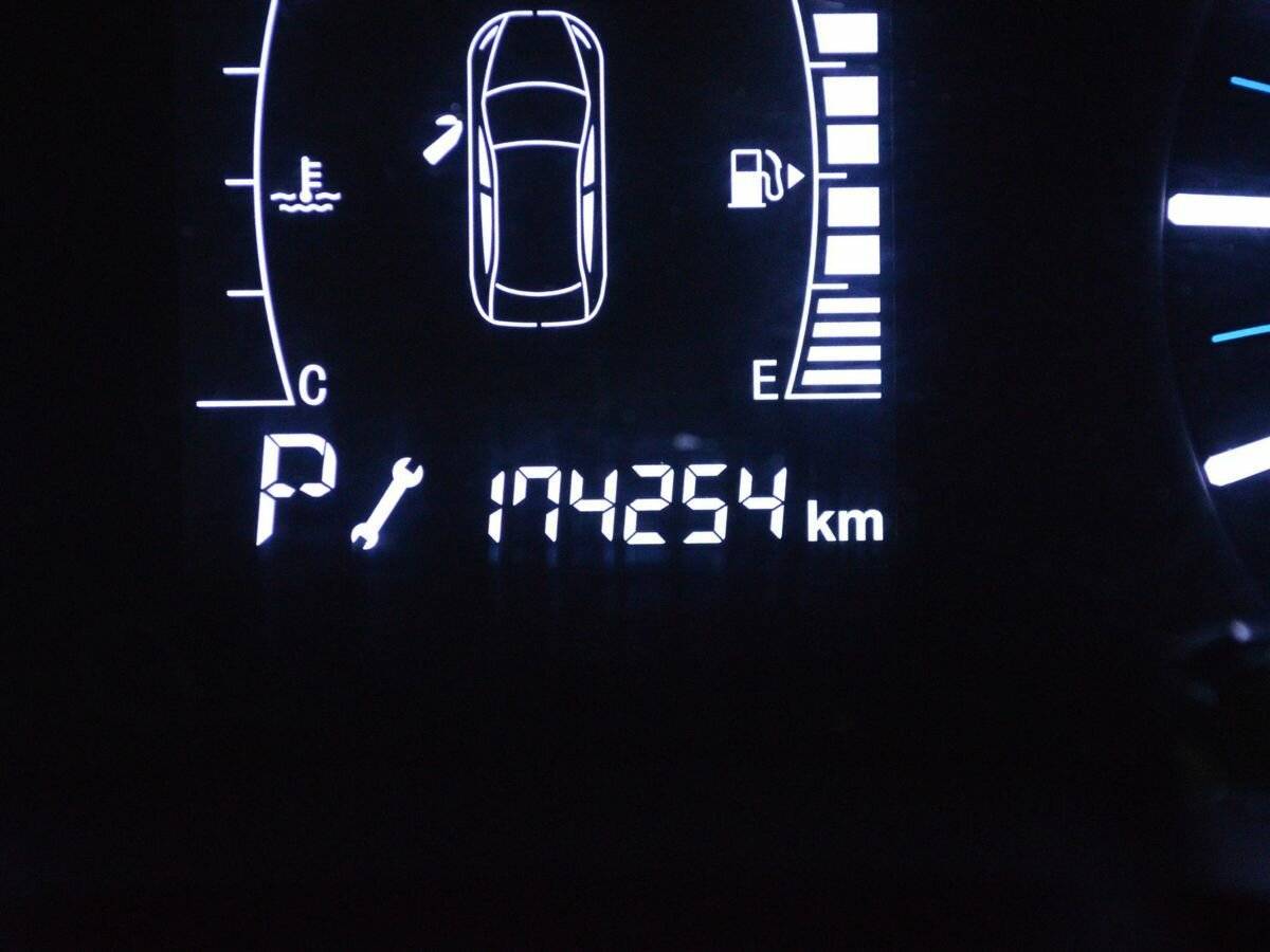 Chery Tiggo 3, 2017 - Фото №14