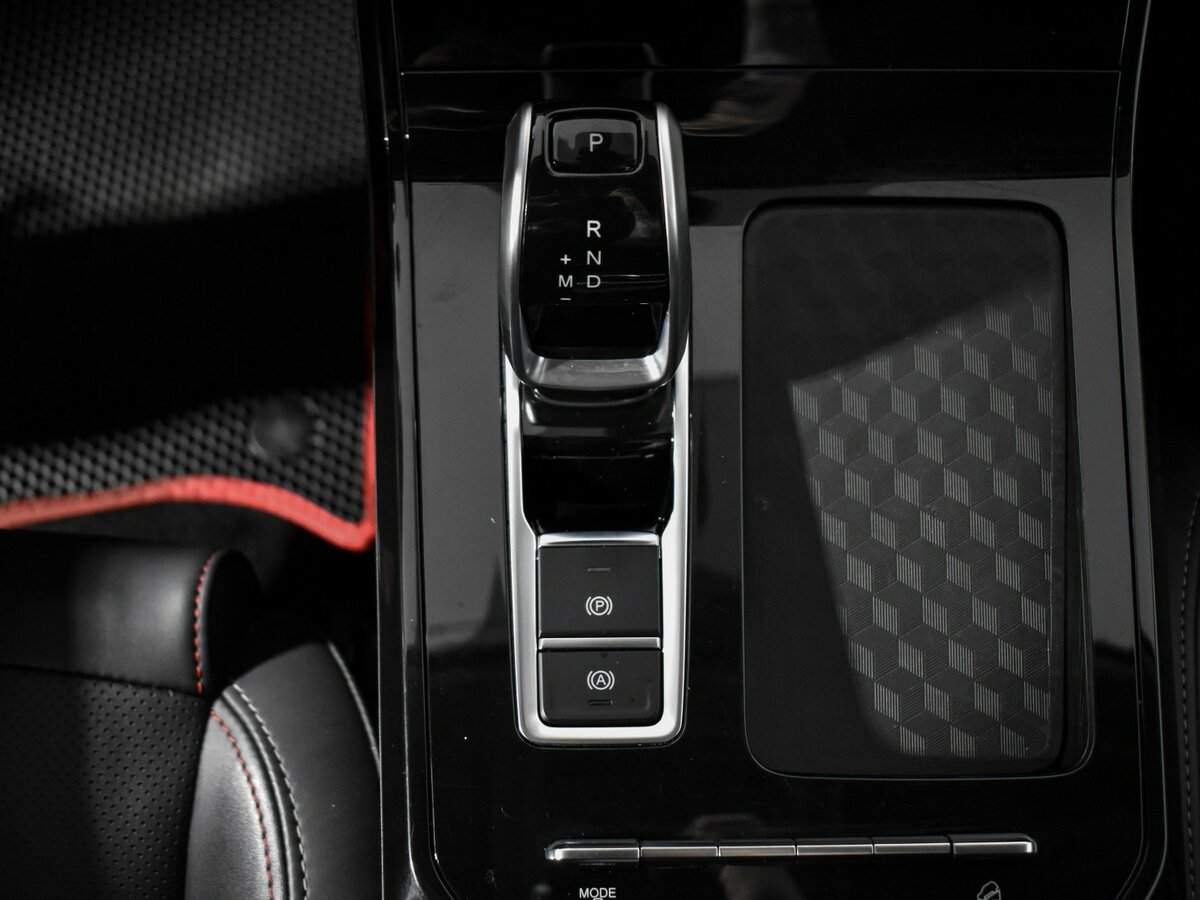 Chery Tiggo 7 Pro, 2021 - Фото №9