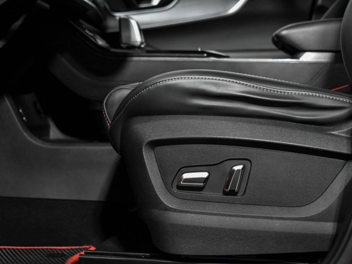 Chery Tiggo 7 Pro, 2021 - Фото №11