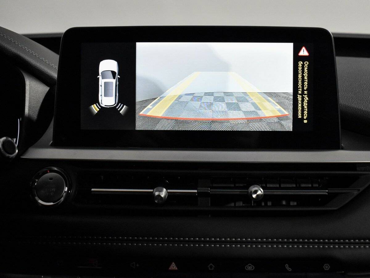 Chery Tiggo 7 Pro, 2021 - Фото №16